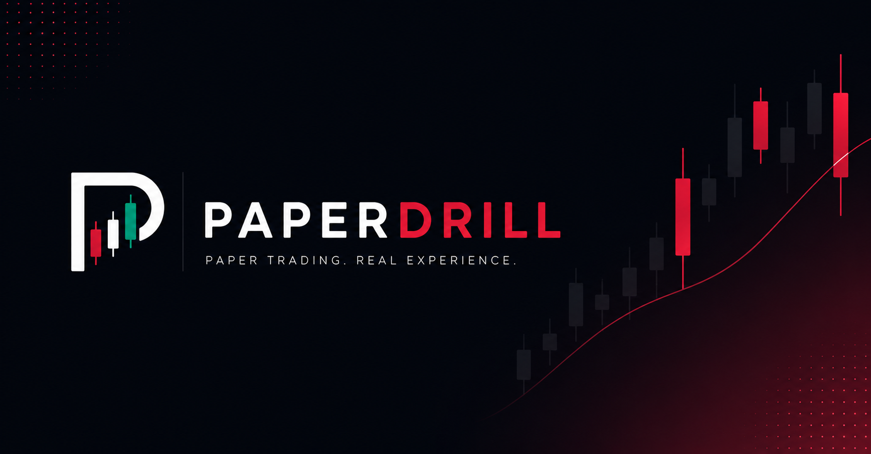 Launching PaperDrill v1
